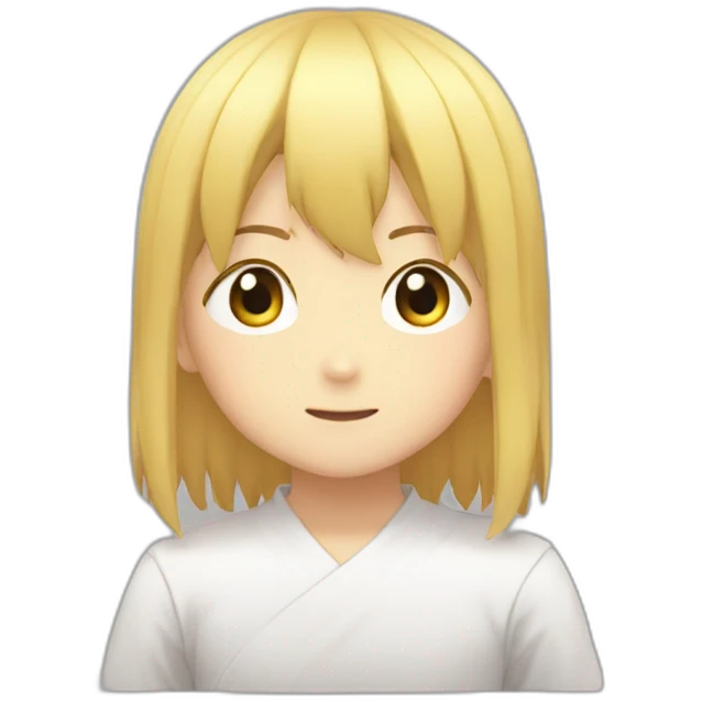 Hinata hyoga emoji