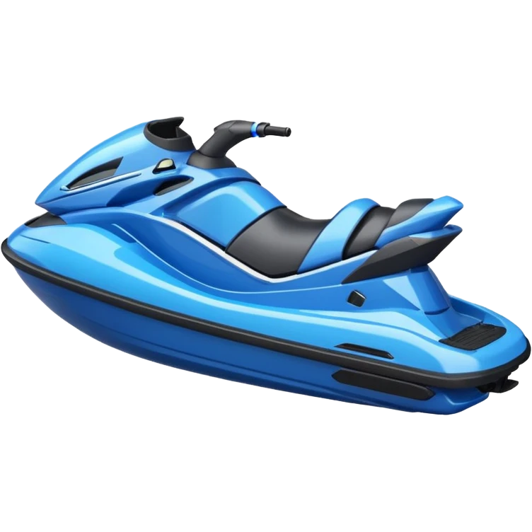 jetski emoji
