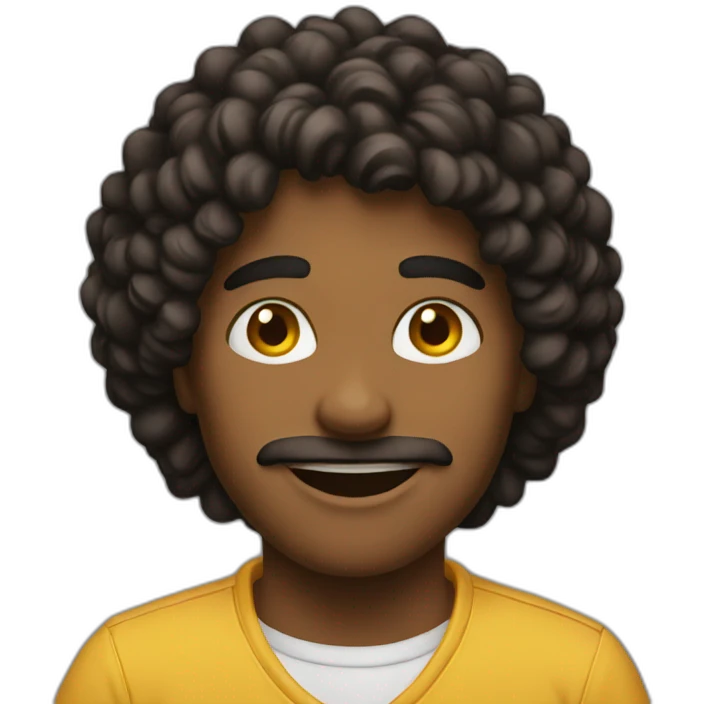 Real n emoji