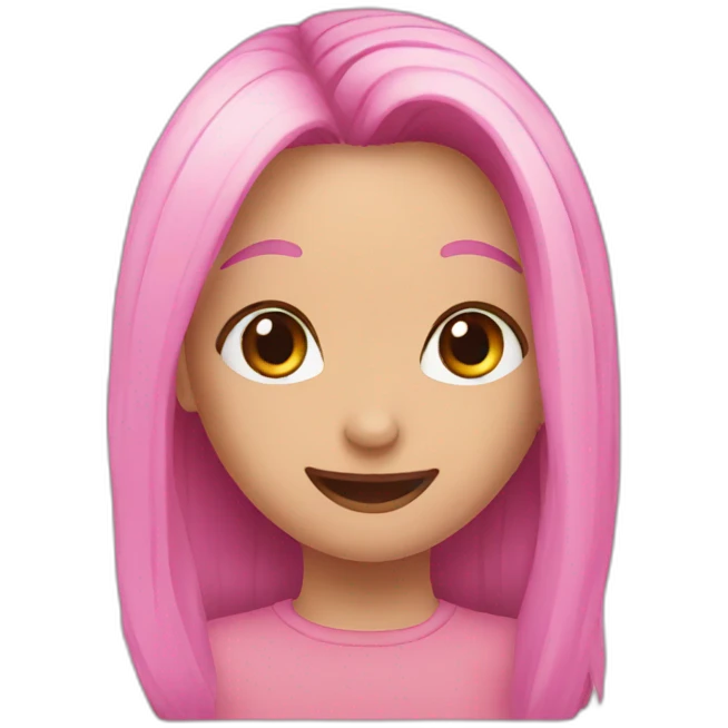 Bff emoji