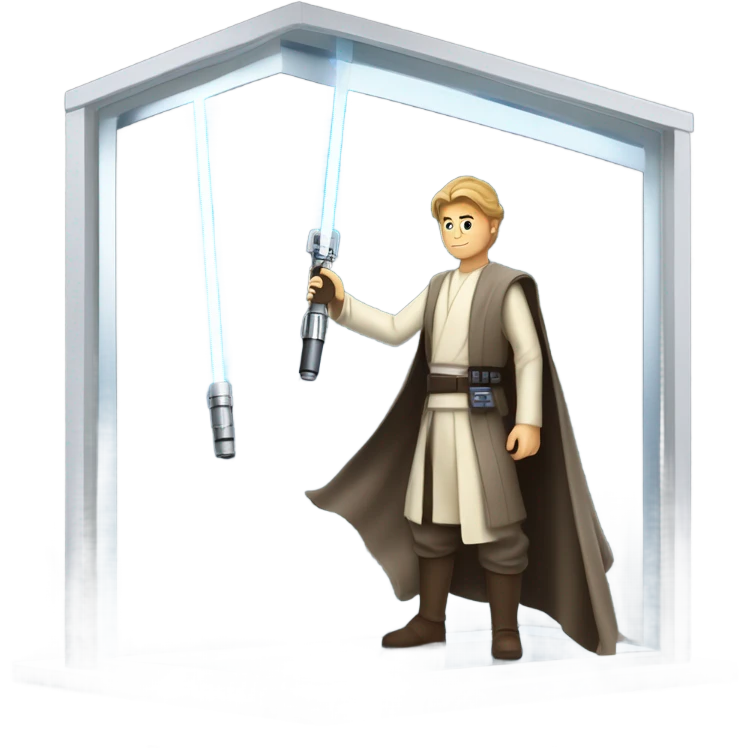 Jedi window installer emoji