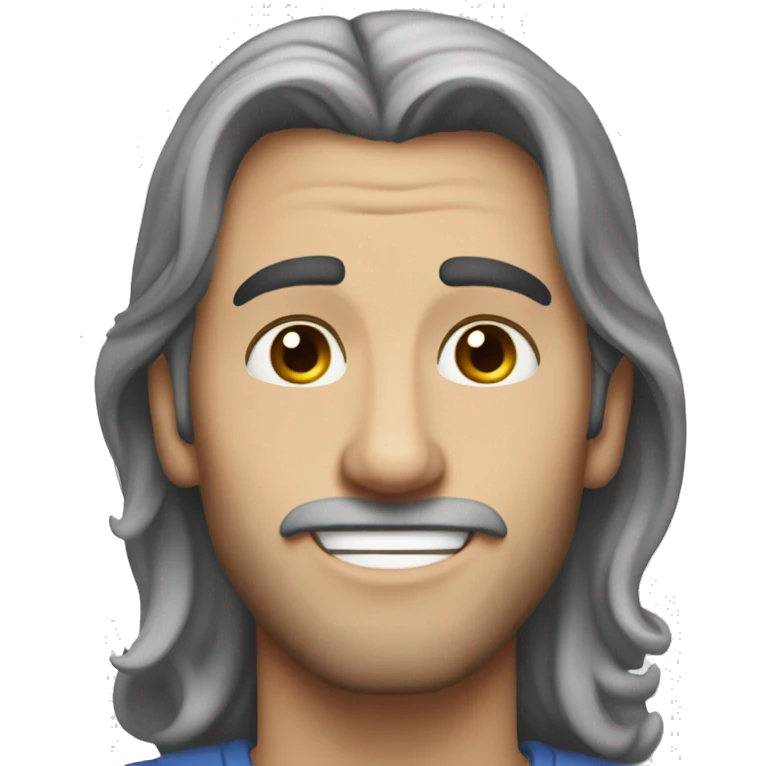 gavin caselengo emoji