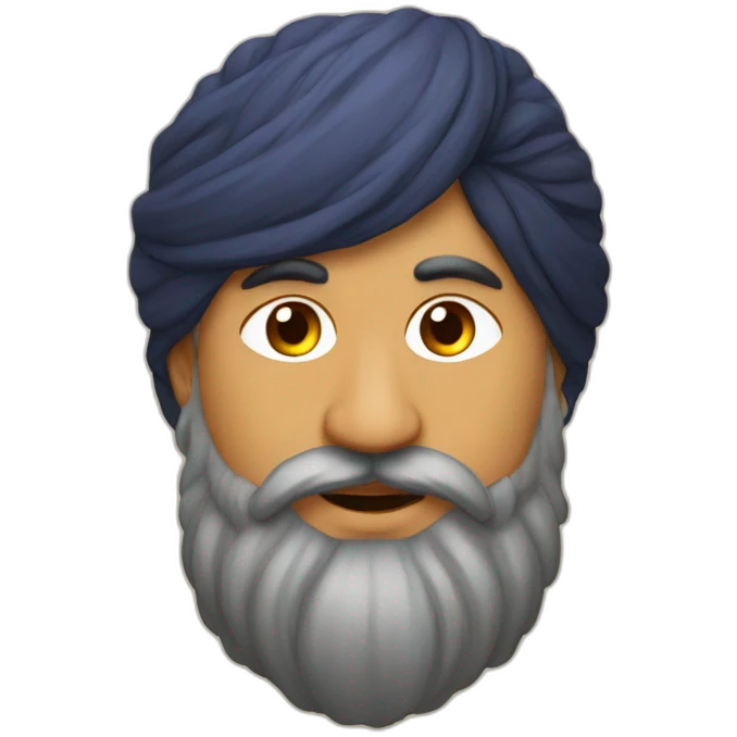 Keshav Baliram Hedgewar emoji