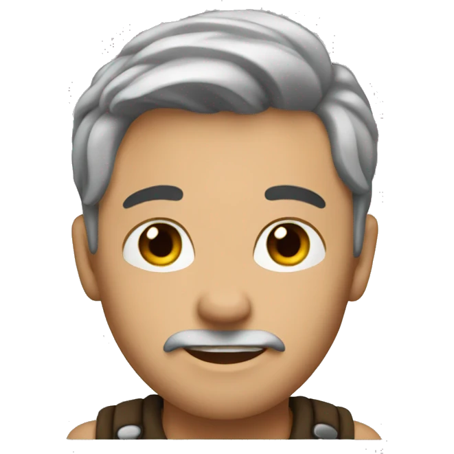 Create emojis featuring Stable Jack  emoji