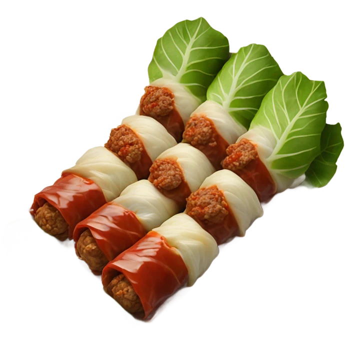Bosnian national dish emoji