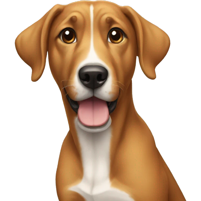 dog emoji