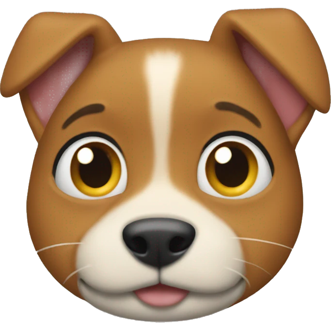 catdog emoji