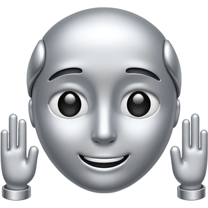 X emoji