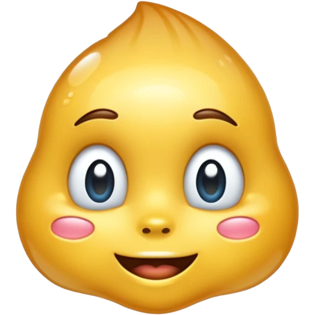 Coochie  emoji
