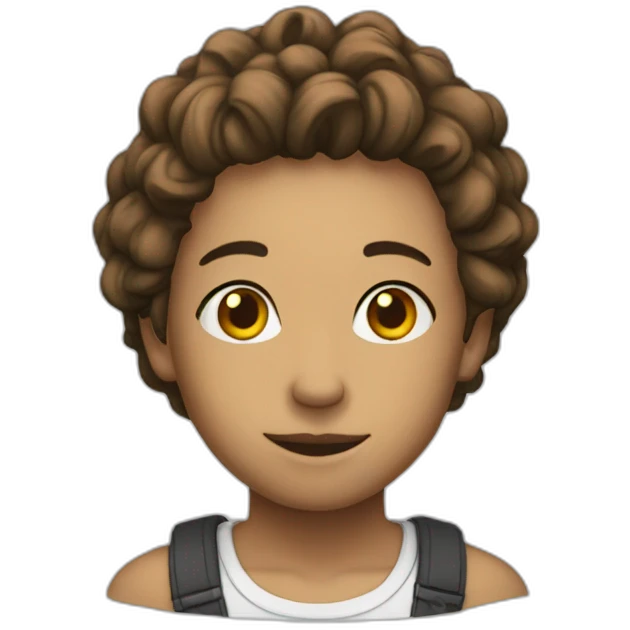 Kira emoji
