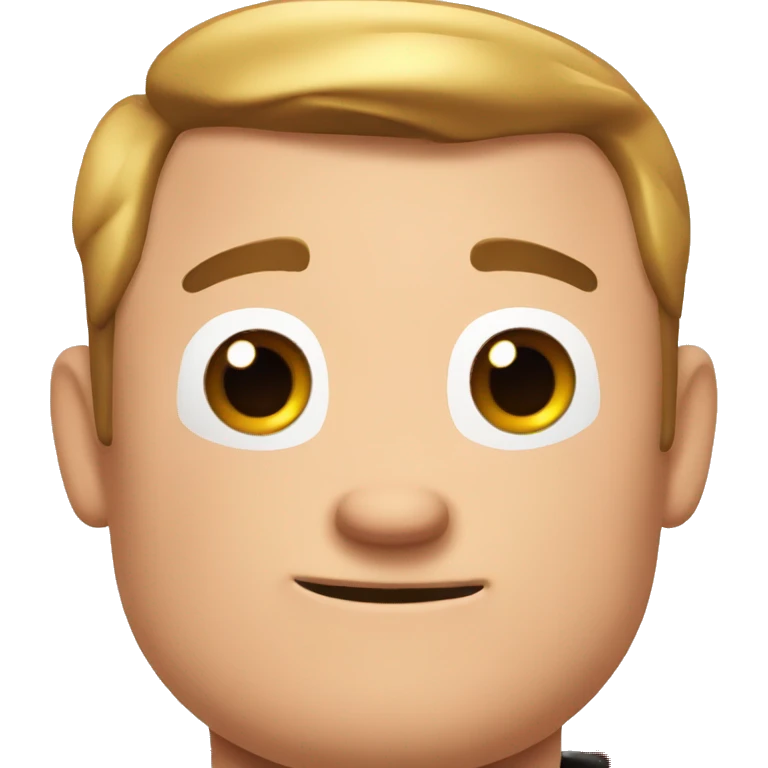 Mr. Incredible fat emoji
