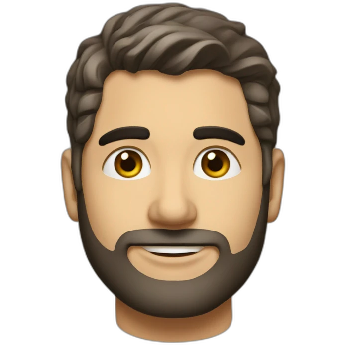 Andrew-Huberman emoji
