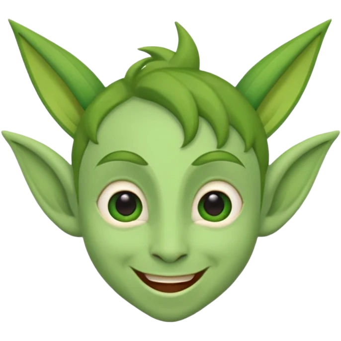 Elfo emoji