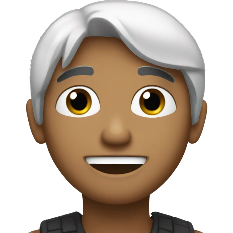 Coco Channel  emoji