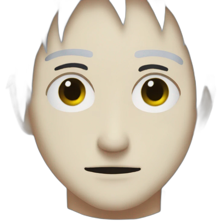 Obito emoji