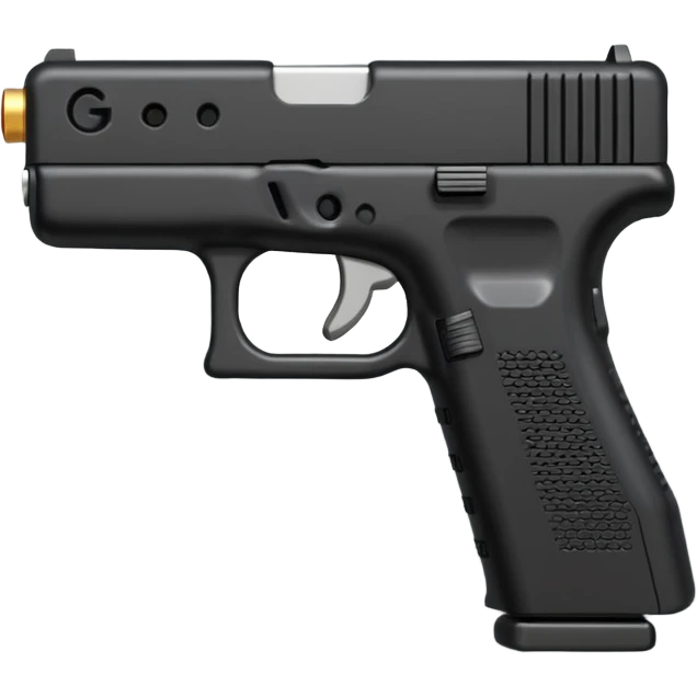 Glock switch  emoji