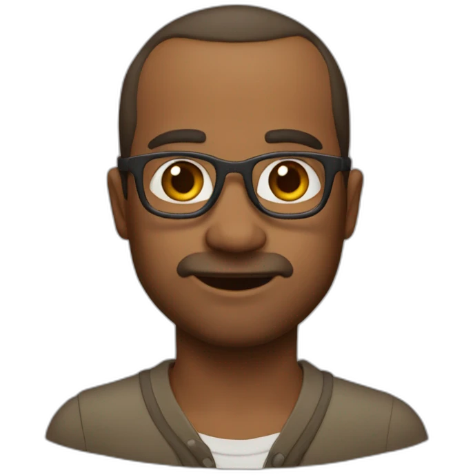 Mochie emoji