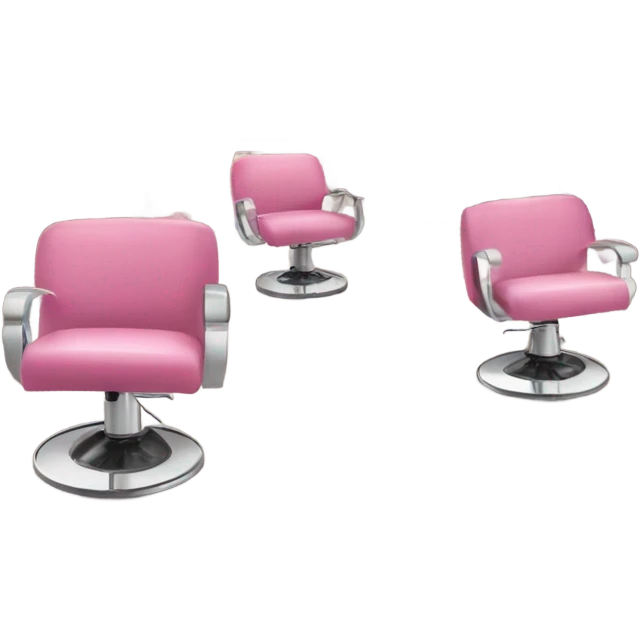 Nail salon shop  emoji