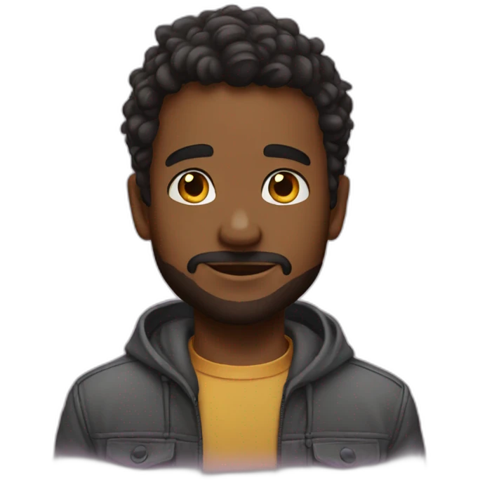 Skyyart emoji