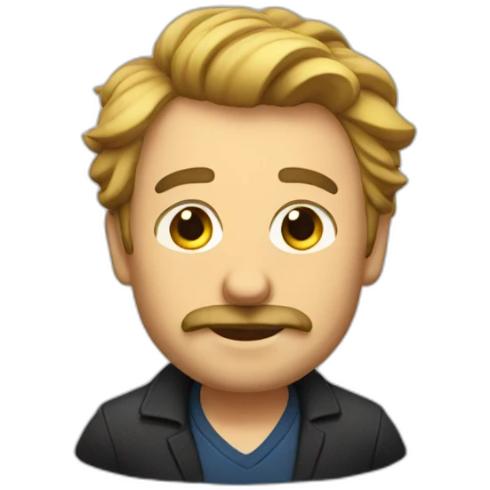 Mr baest emoji