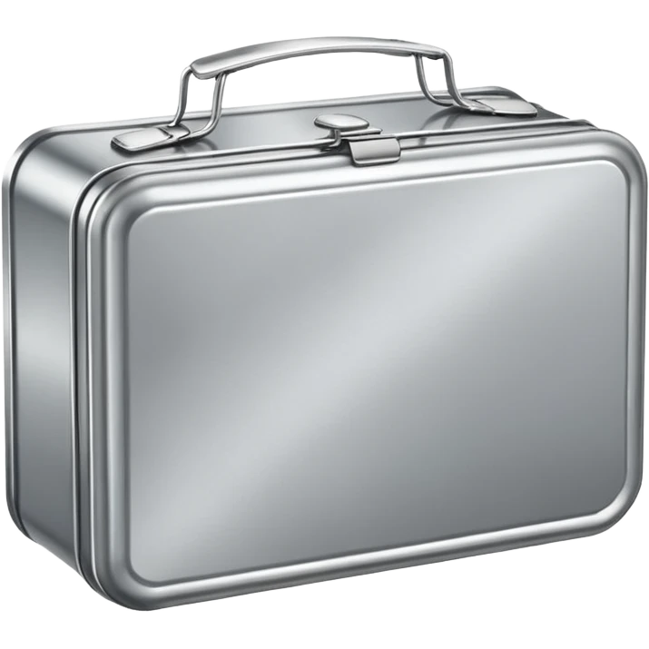 Lunchbox emoji