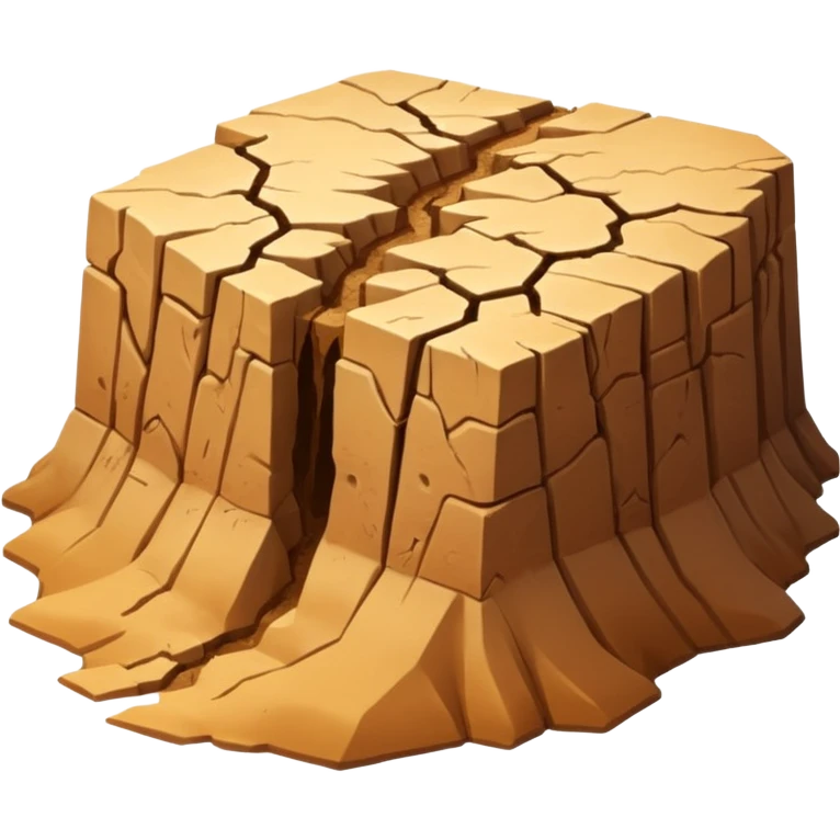 earthquake emoji