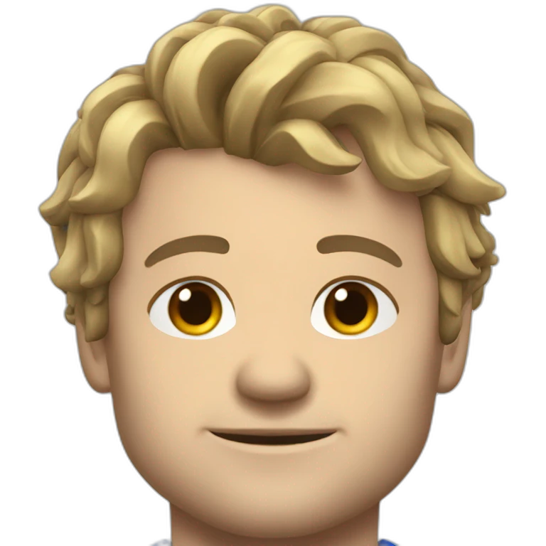 Antoine dupont rugby emoji