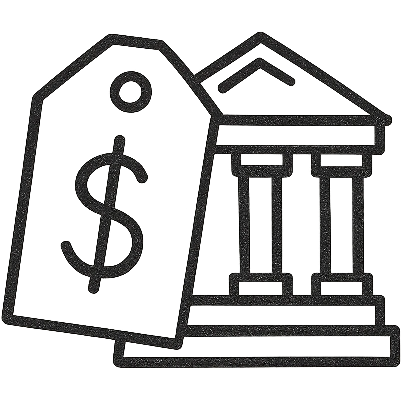 price architecture emoji