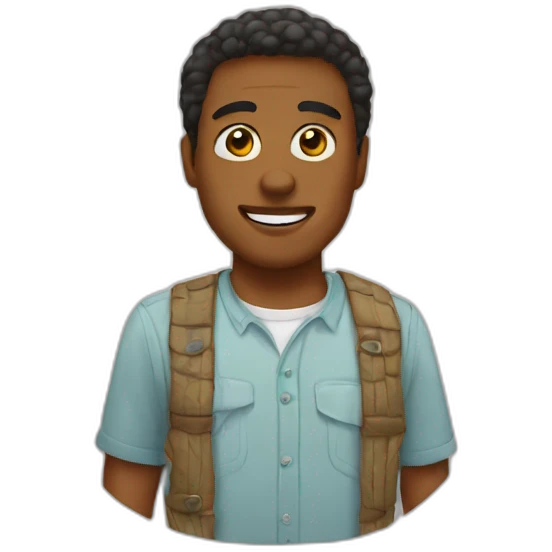 Ohio  emoji