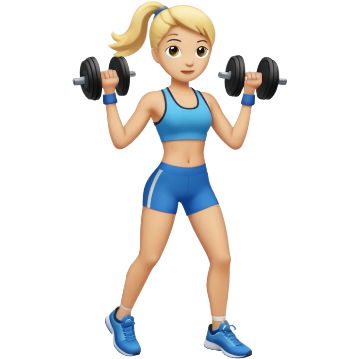 Snatched body emoji