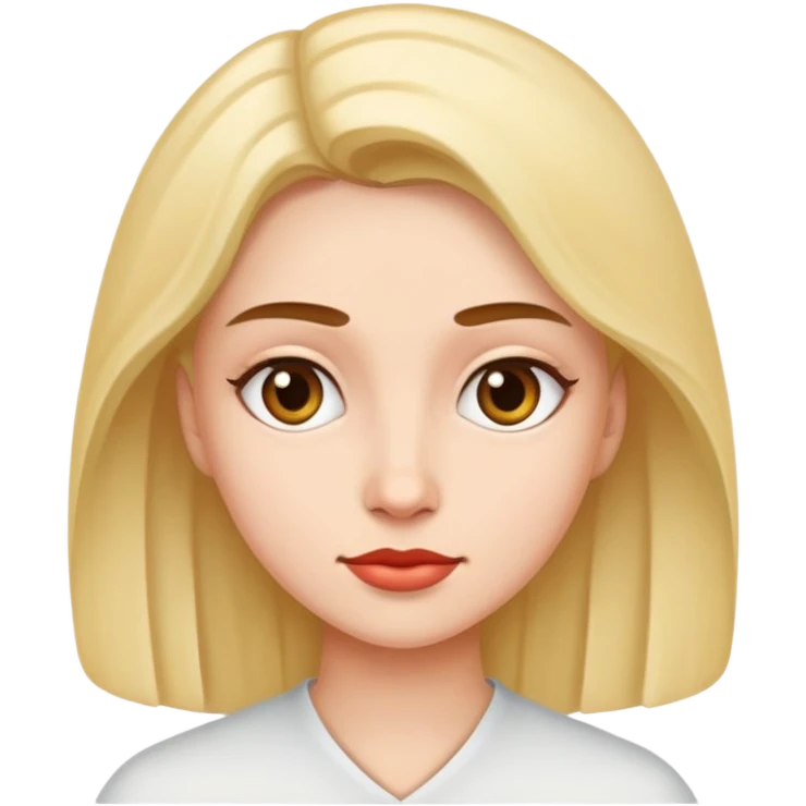Голая Мизулина  emoji