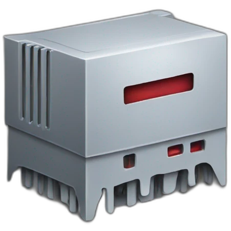 CPU emoji