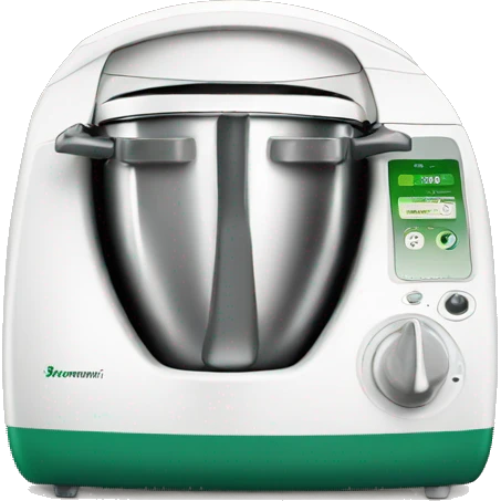 Thermomix emoji