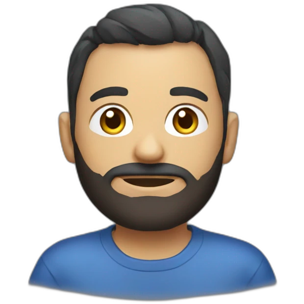 Pc gamer emoji