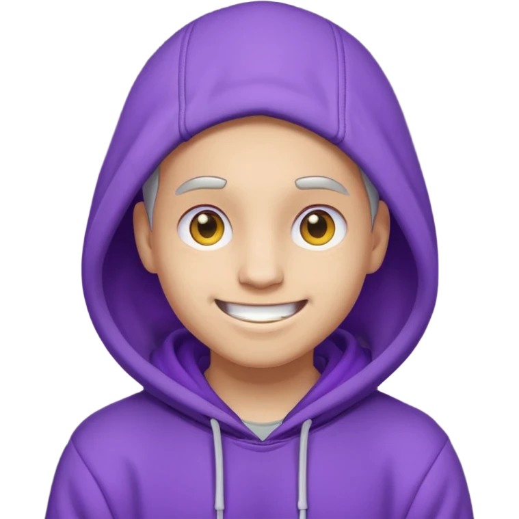 El perfil de Discord emoji