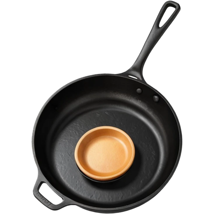 Skillet emoji