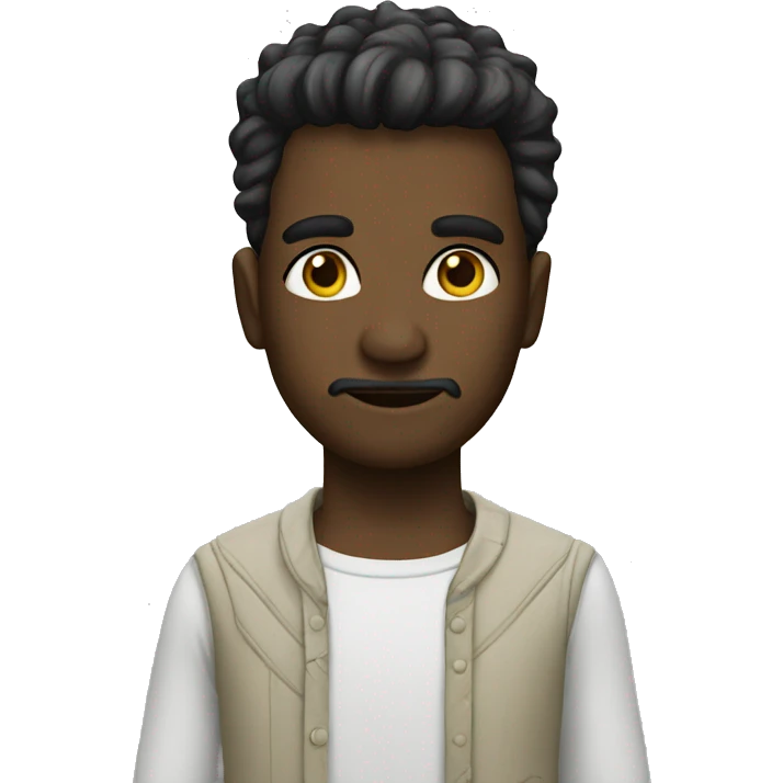 Xan emoji