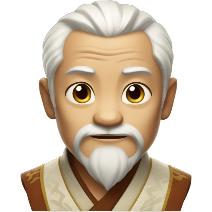 Master shifu  emoji