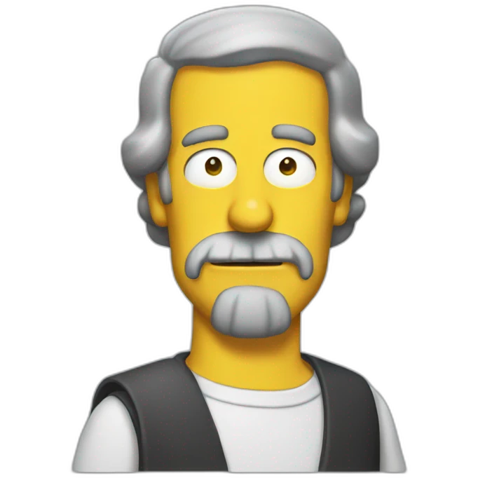Homer emoji