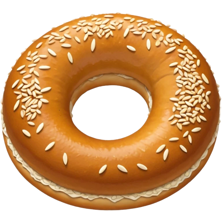 Simit emoji