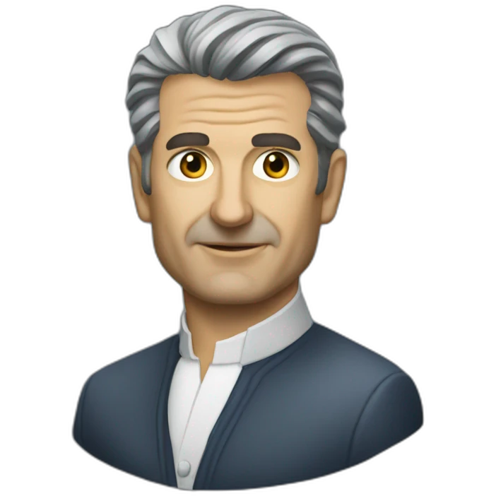 Jean Lassalle emoji