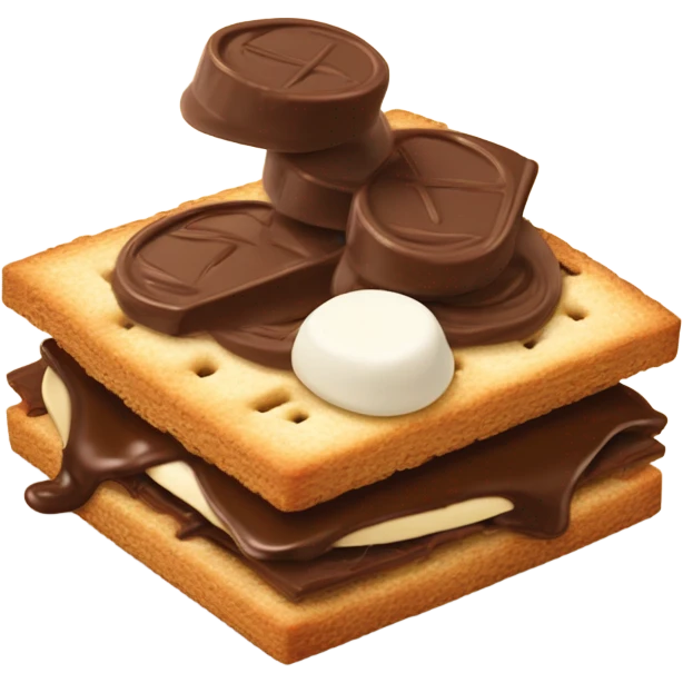 smore emoji