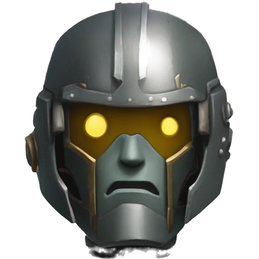 Warhammer 40000 inquisitor emoji