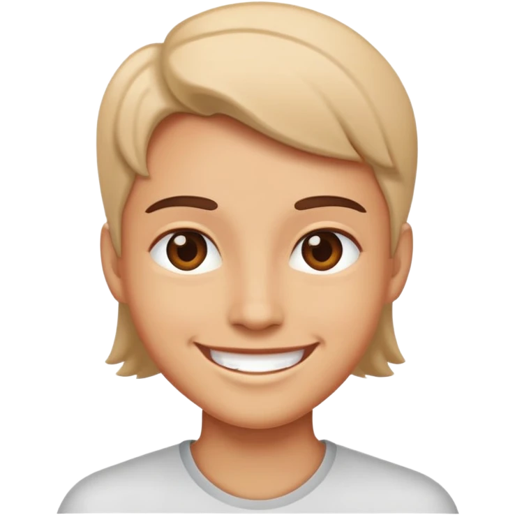 Prénom emoji