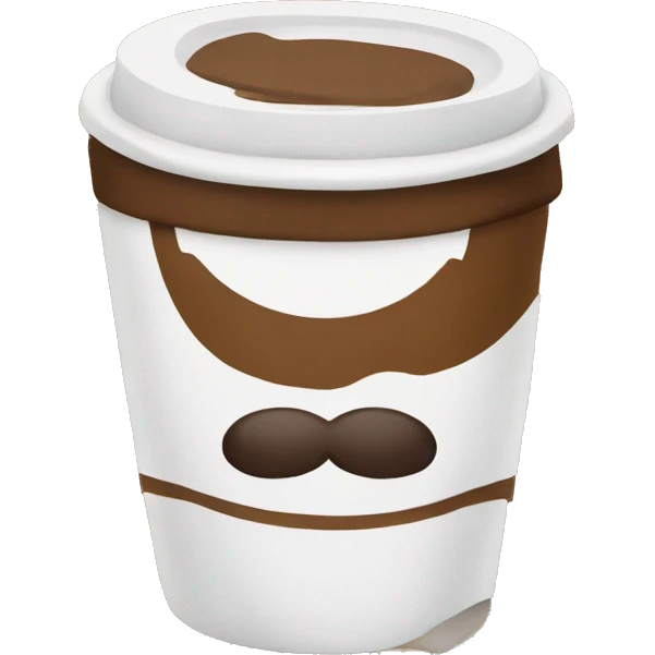 Duch bros coffee  emoji