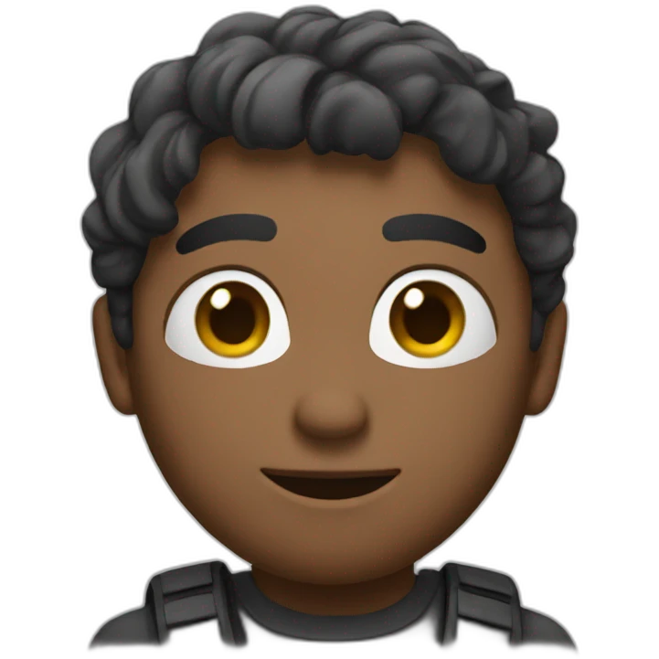 Me emoji