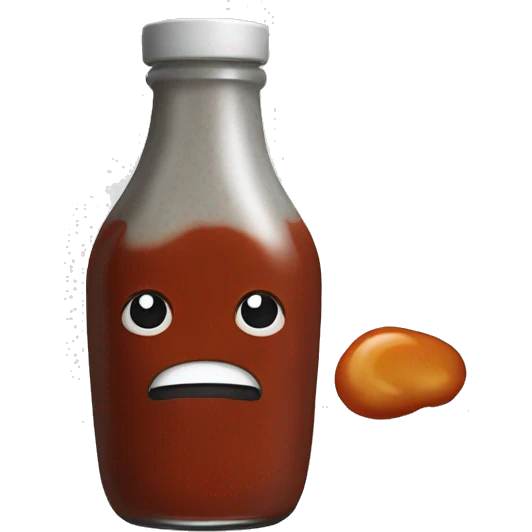 Sauce emoji