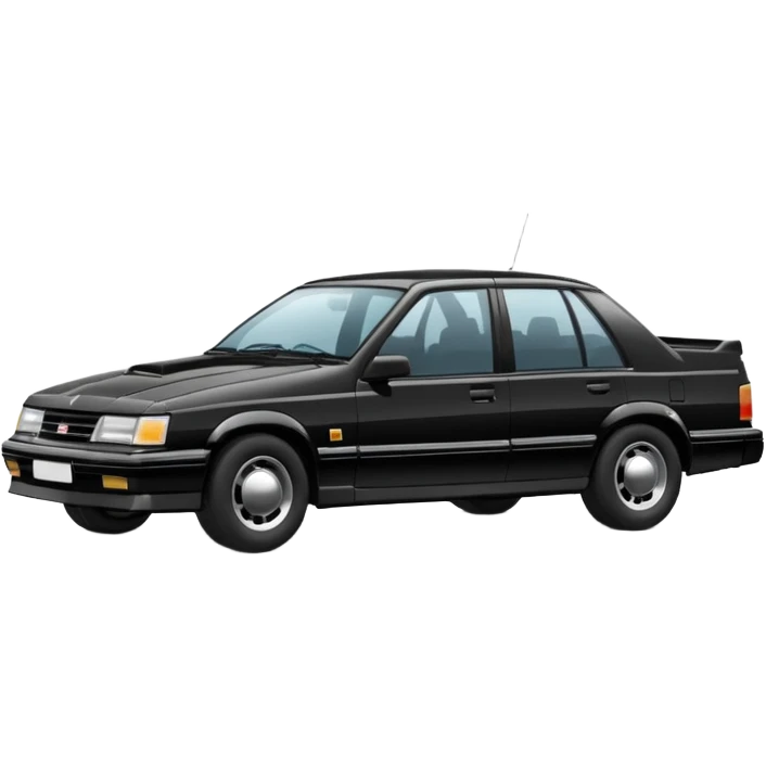 Holden VL Commodore emoji