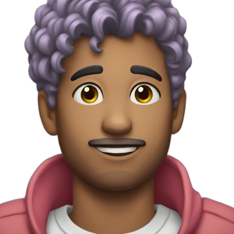 orgullo emoji
