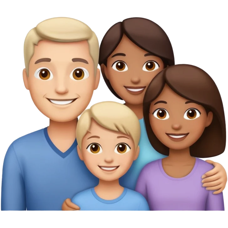 Famimy emoji